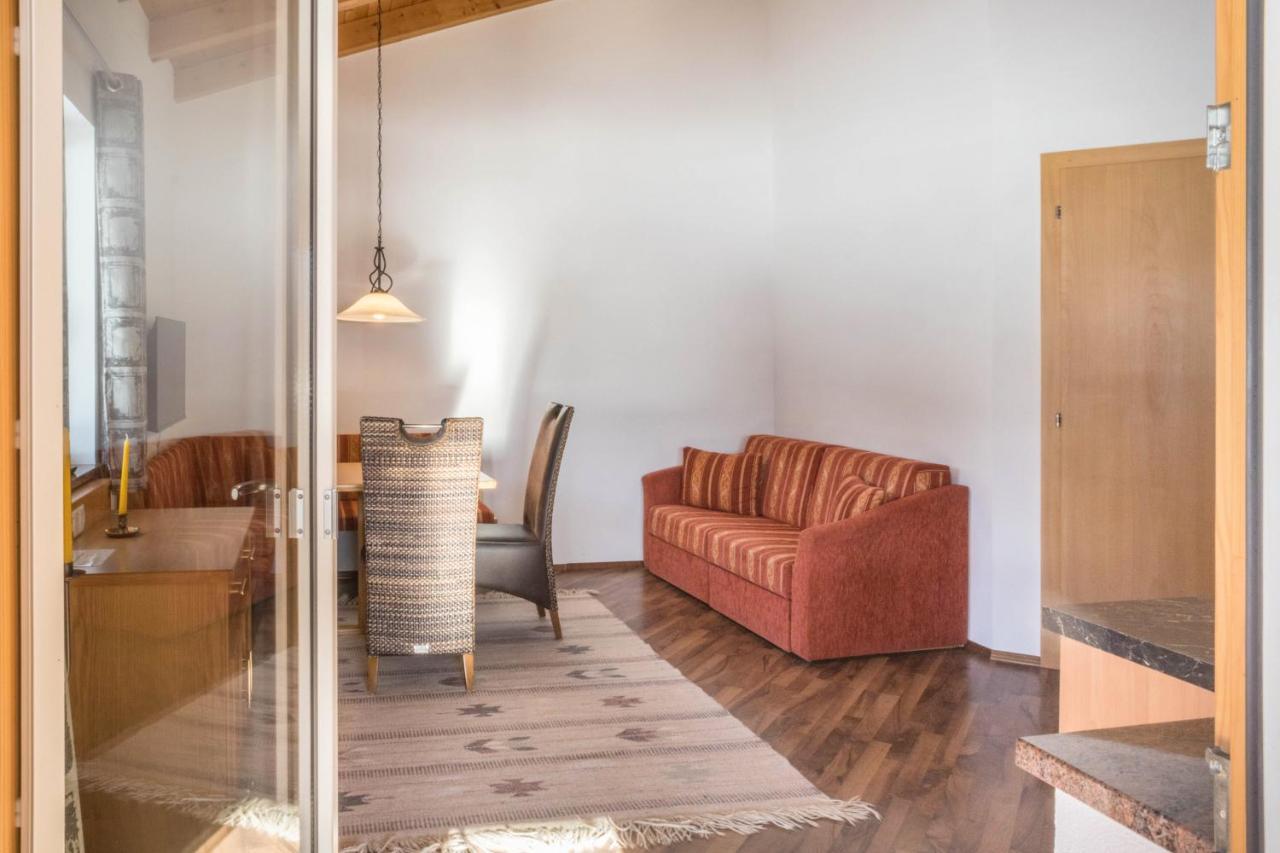 Appartement Julia Άχενκιρχ Εξωτερικό φωτογραφία
