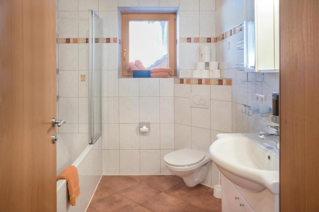 Appartement Julia Άχενκιρχ Εξωτερικό φωτογραφία