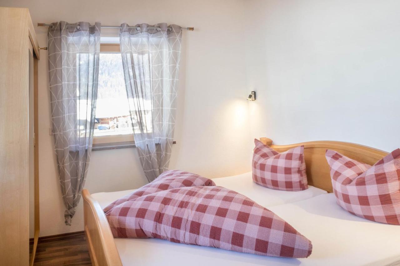 Appartement Julia Άχενκιρχ Εξωτερικό φωτογραφία